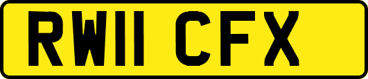 RW11CFX