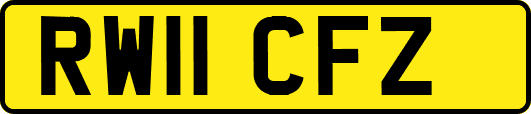 RW11CFZ