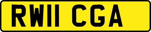 RW11CGA