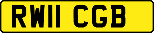 RW11CGB