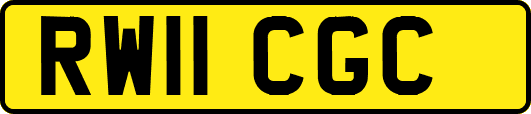 RW11CGC