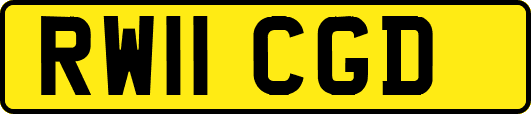 RW11CGD