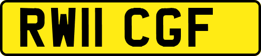 RW11CGF