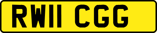 RW11CGG