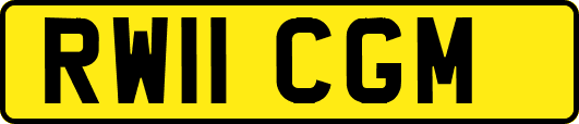 RW11CGM