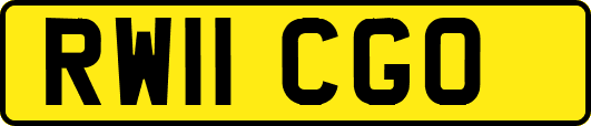 RW11CGO