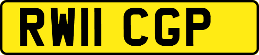 RW11CGP