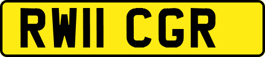 RW11CGR