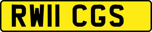 RW11CGS