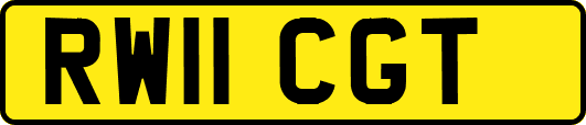 RW11CGT