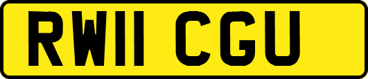 RW11CGU