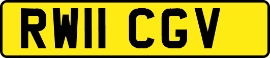 RW11CGV