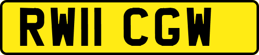 RW11CGW