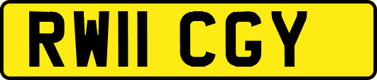 RW11CGY