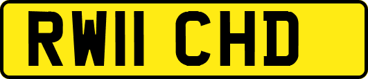 RW11CHD