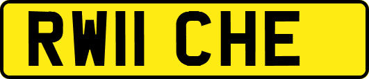 RW11CHE