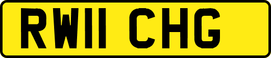 RW11CHG
