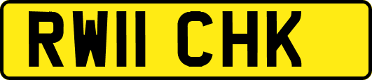 RW11CHK