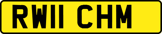 RW11CHM
