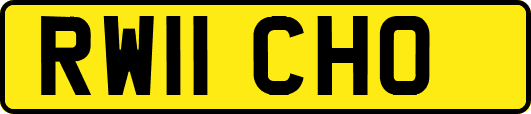 RW11CHO