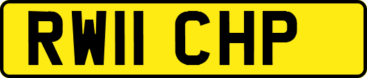 RW11CHP