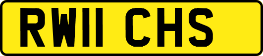 RW11CHS