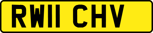 RW11CHV