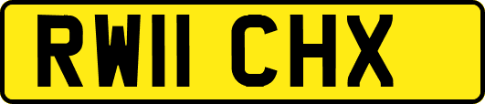 RW11CHX