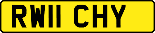 RW11CHY