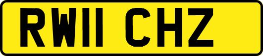 RW11CHZ