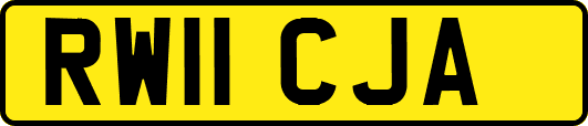 RW11CJA