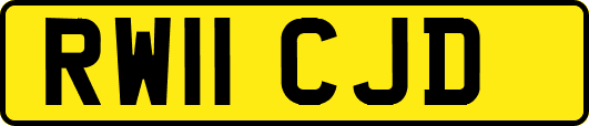 RW11CJD