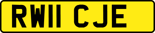 RW11CJE