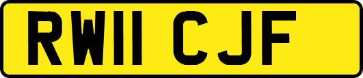 RW11CJF