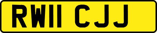 RW11CJJ