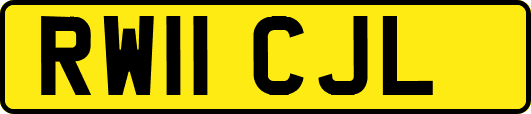 RW11CJL
