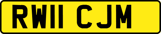 RW11CJM