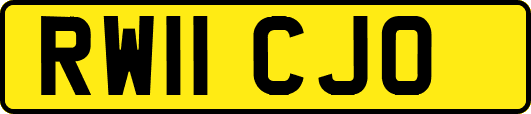 RW11CJO