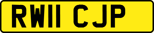 RW11CJP