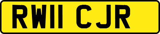 RW11CJR
