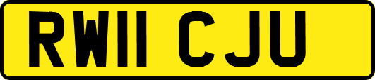 RW11CJU
