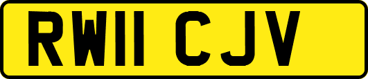 RW11CJV