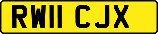RW11CJX