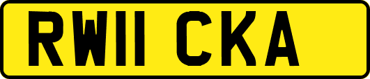 RW11CKA