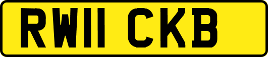 RW11CKB