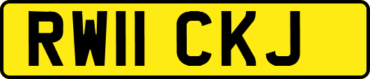 RW11CKJ