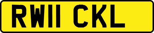RW11CKL