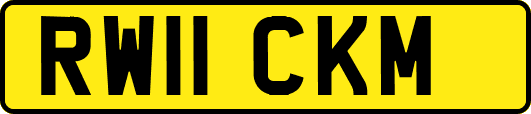 RW11CKM