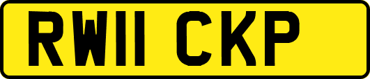 RW11CKP