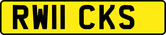 RW11CKS